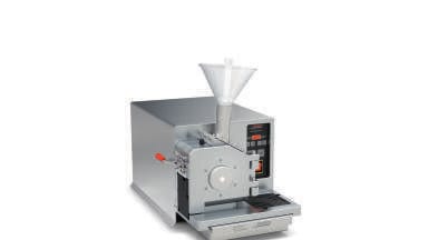 Fine and powerful comminution with maximum flexibility